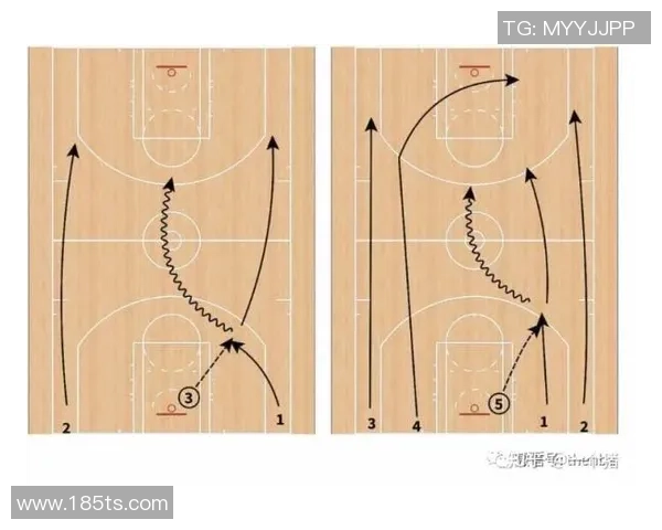 南京篮球队的速度之道:如何在比赛中提升快攻效率与战术灵活性 南京篮球队的速度之道:如何在比赛中提升快攻效率与战术灵活性