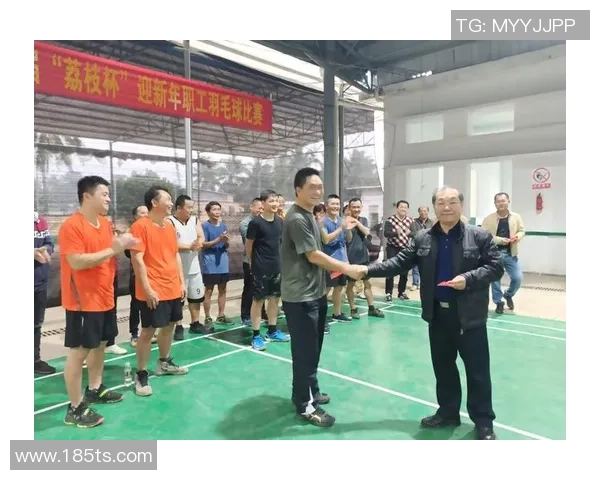 对话吴强:回顾羽毛球生涯中的挑战与成就 对话吴强:回顾羽毛球生涯中的挑战与成就