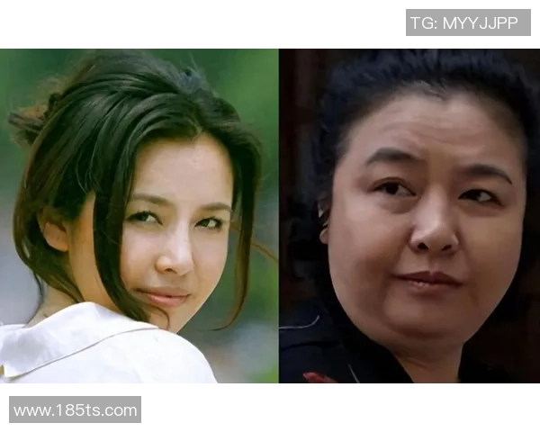 岁月无情显老态足球明星们的风华与沧桑对比