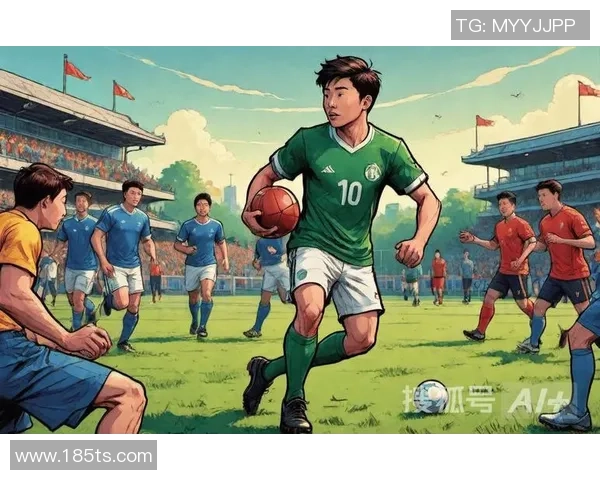 新疆足球明星排行榜揭晓谁将成为未来的足球之星 新疆足球明星排行榜揭晓谁将成为未来的足球之星