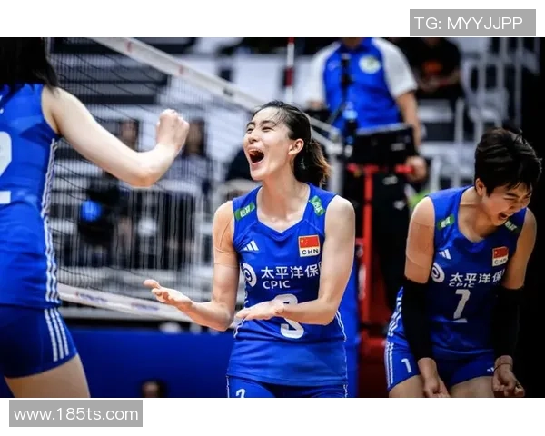 杭州排球队快攻战术解析与技术特点深度剖析