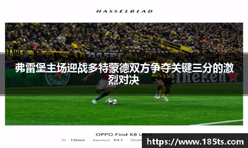 弗雷堡主场迎战多特蒙德双方争夺关键三分的激烈对决